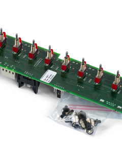 IO module R10-Switch f/AMACS